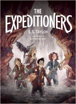 the expeditioners review