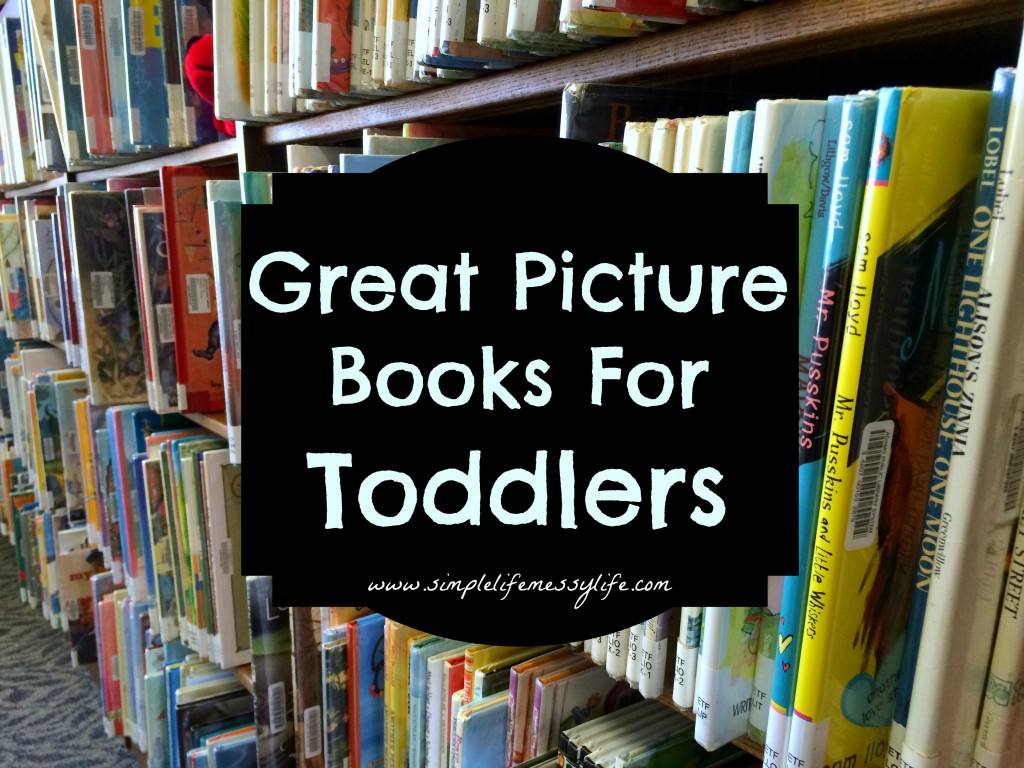 toddlerbooks