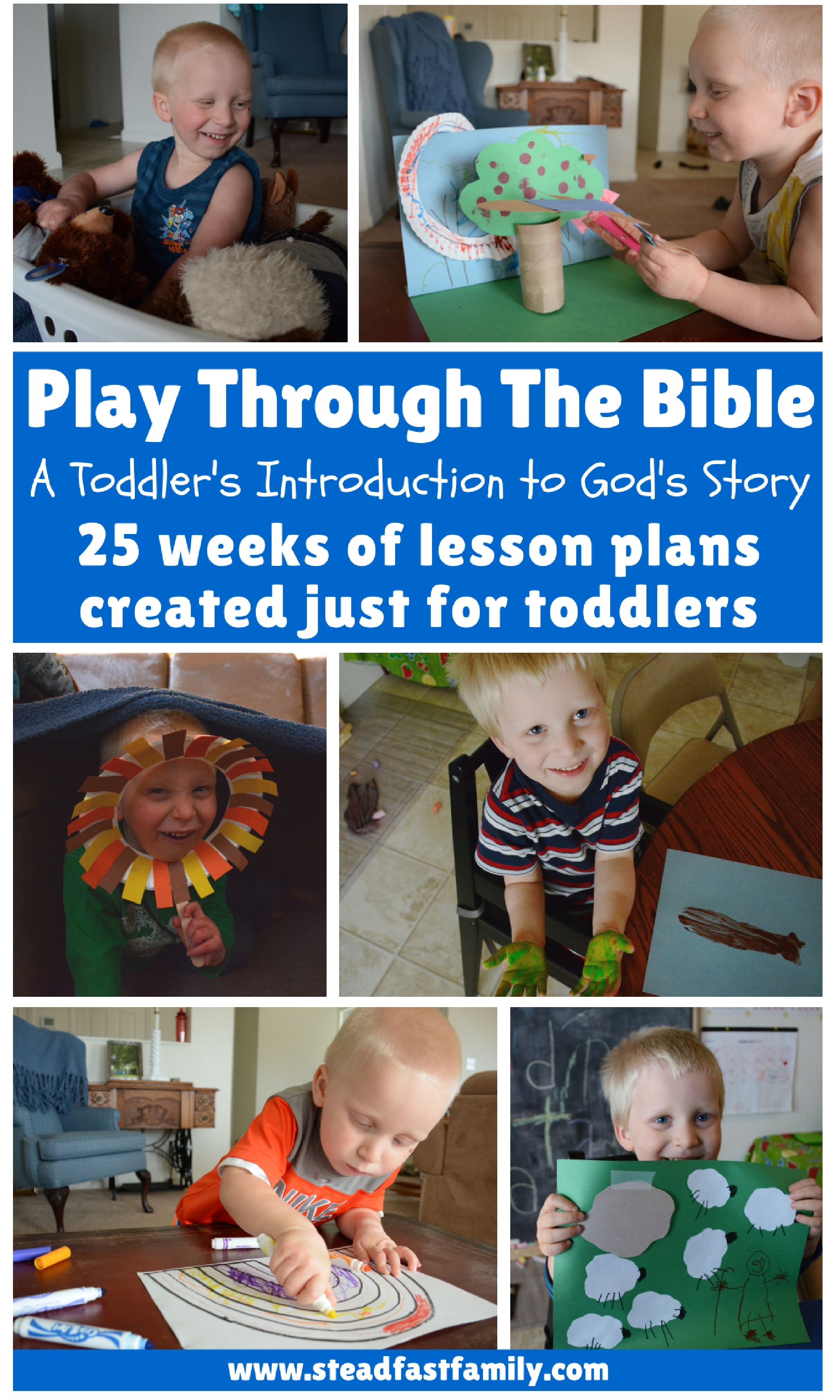 play-through-the-bible