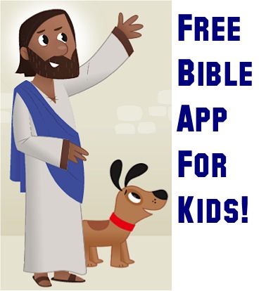 FREE-Smartphone-Bible-App-for-Kids