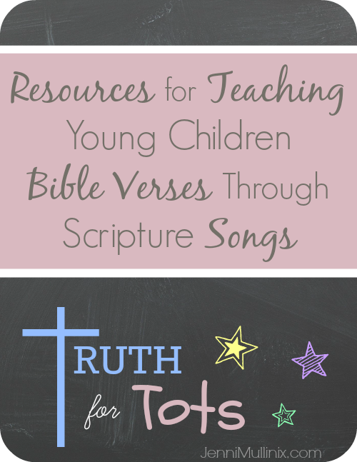 scripture-songs