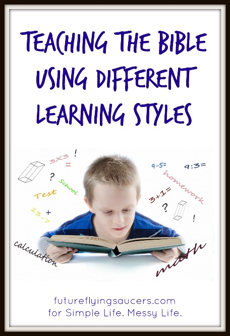 learning styles