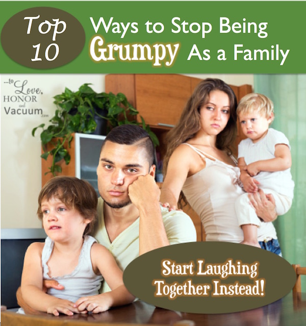 Grumpy-Family