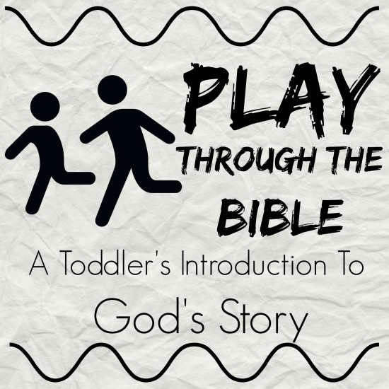 Play Through The Bible