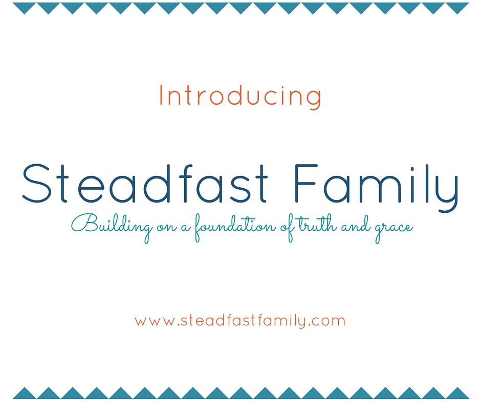 Steadfast Family-2