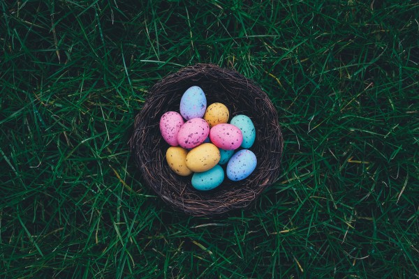 The Problem With Teaching Your Kids About Easter