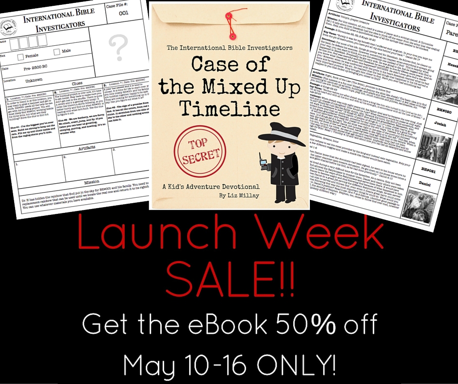 launch week sale copy