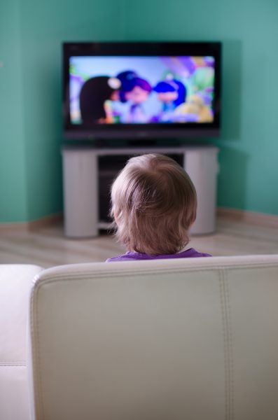 Five questions to evaluate your child's screen time habits