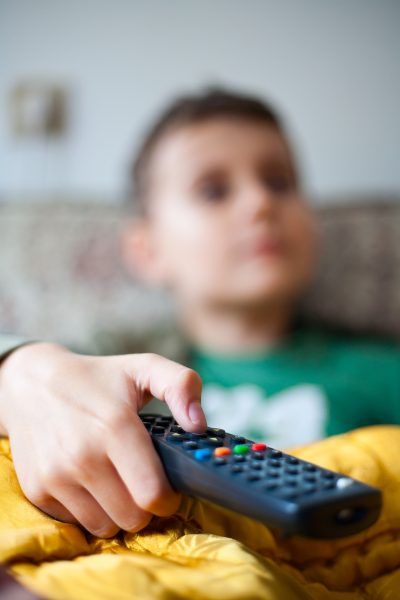 Five questions to evaluate your child's screen time habits