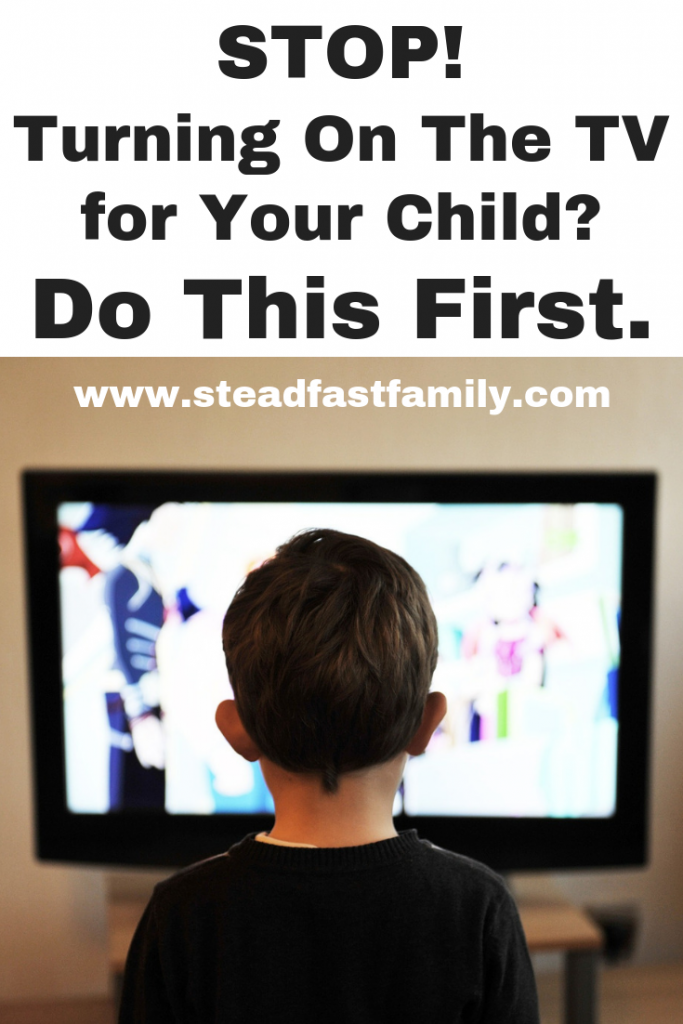 Five questions to evaluate your child's screen time habits