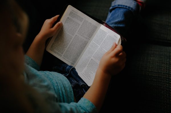Five tips for how to teach the trinity to kids