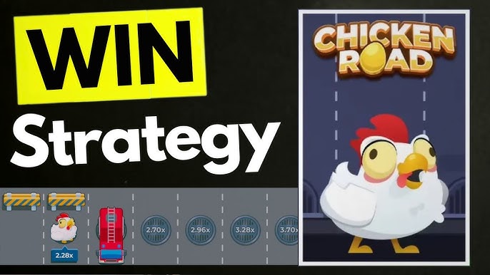 Chicken Road Casino Un Viaje de Aventura y Emoción en el Juego