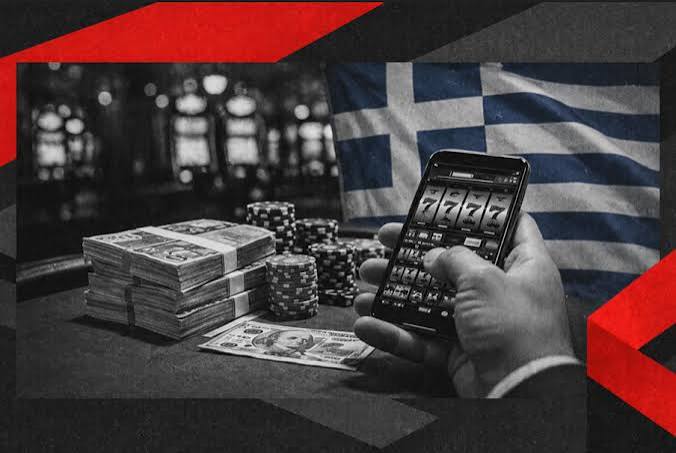 Mobile Live Casino Η Επαναστατική Εμπειρία Παιχνιδιών Κουλοχέρηδων