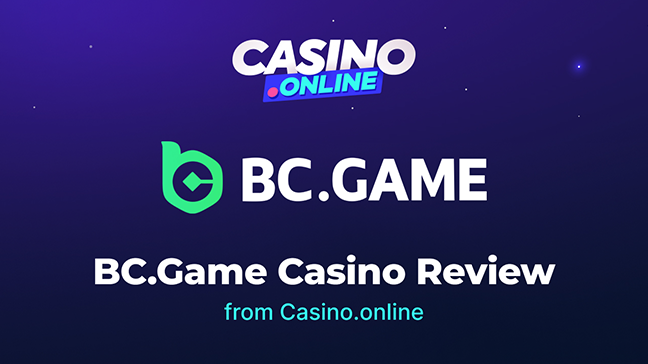 Discover the Exciting World of BC.Game Casino and Sportsbook Discover the Exciting World of BC.Game Casino and Sportsbook