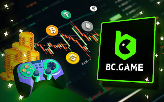 BC.Game Login Process A Step-by-Step Guide -391832479 BC.Game Login Process A Step-by-Step Guide -391832479